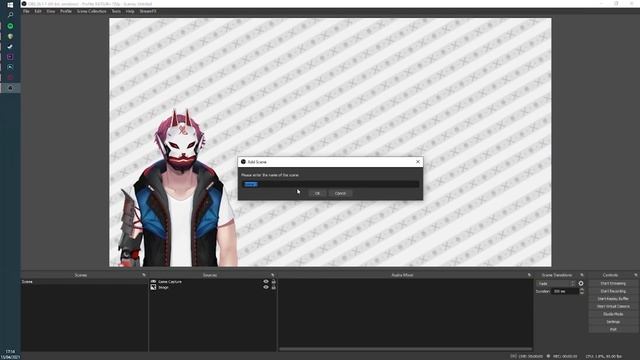 How to do zoom in animation on OBS (The easy way)【KATSUKi D】 смотреть онлайн