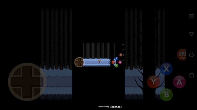 Полное прохождение игры undertale #2 часть смотреть онлайн