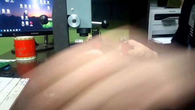 Перекалибровка под еврокапсюль смотреть онлайн