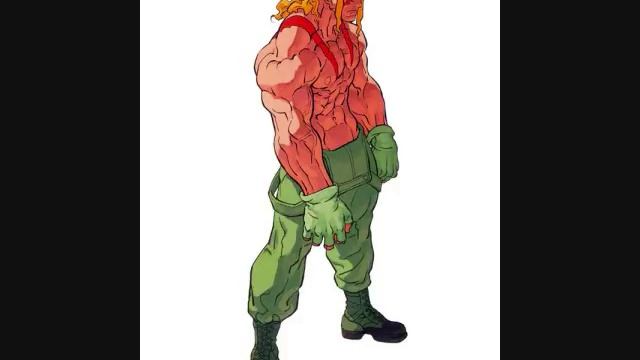 Street Fighter 3 2nd Impact Giant Attack OST Jazzy NYC (Theme of Alex) смотреть онлайн