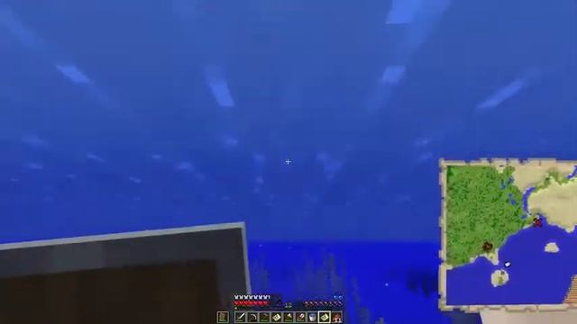 GONE FOR OCEAN EXPLORATION!!!!!!!! PART-5 MINECRAFT JAVA (HINDI) смотреть онлайн