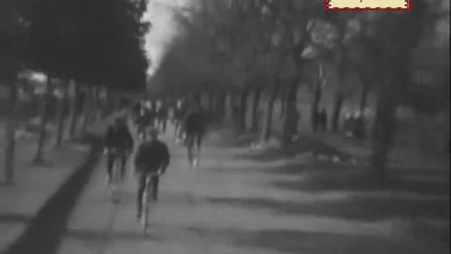 1927 0000 Moscow 1927 смотреть онлайн