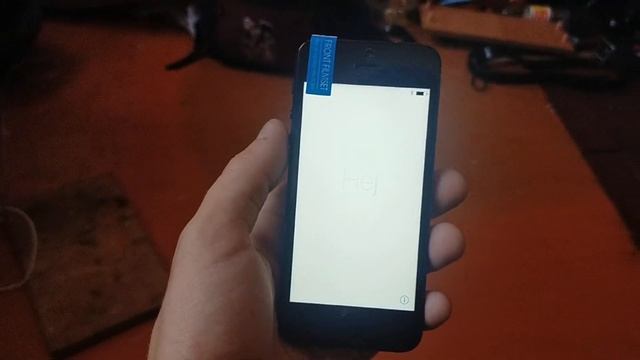 Распаковка iPhone 5 часть 2 смотреть онлайн