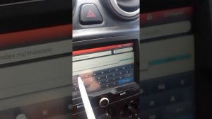 Интернет в Лада Гранта...