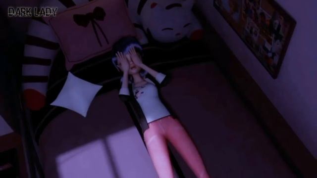 Клип || Не сплю ночами || MLB смотреть онлайн