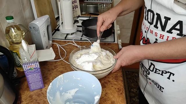 Творожная запеканка как в детском саду. смотреть онлайн