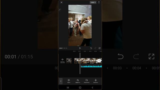 Как легко и просто монтировать видео! смотреть онлайн