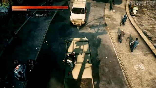 ПОЧЕМУ АЛЕКС МЕРСЕР ПРОИГРАЛ В ФИНАЛЕ PROTOTYPE 2? смотреть онлайн
