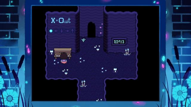 Theme - Don't forget from Deltarune on the piano Undertale Bits and Pices смотреть онлайн