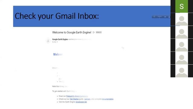 Beginner's Course on Google earth Engine part: 1 смотреть онлайн