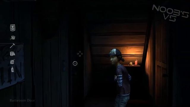 Вышивка ручной работы [The Walking Dead: Season 2] #4 смотреть онлайн