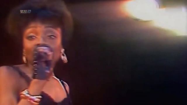 Precious Wilson - Raising My Family