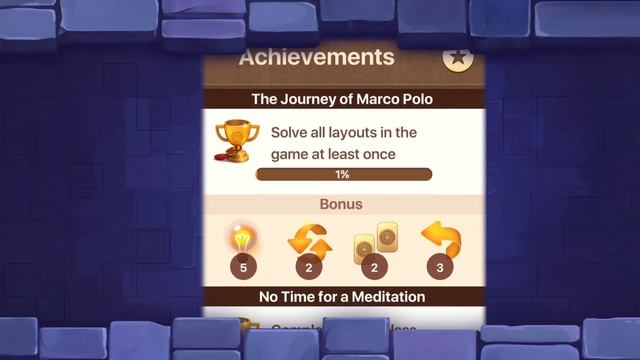 Video Tutorial Majong Classic - Magic Tiles Saga смотреть онлайн