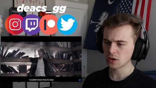 STICK AROUND (INFINITE "Last Romeo" Official MV Reaction) смотреть онлайн