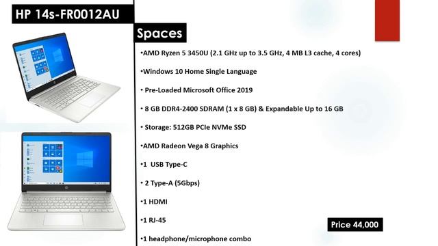 New HP Laptop hp 14s-fr0012AU Ryzen 5 laptop best laptop under 45000 should you buy this смотреть онлайн