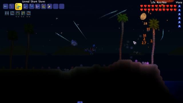 NEW FLASH MOD! Terraria 1.3 MODDED v5 Ep.17 смотреть онлайн
