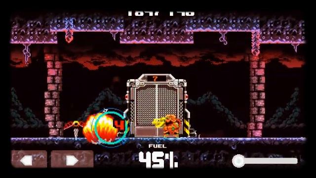 GUNS OF MERCY 1[THE MECA IS AWESOME] смотреть онлайн