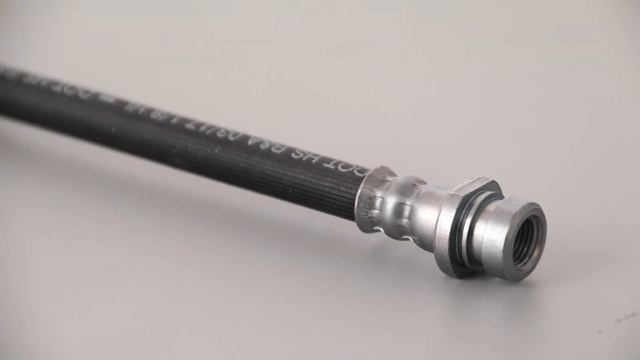 Шланг сцепления цилиндра главного SOLARIS СОЛЯРИС смотреть онлайн