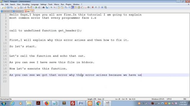 Call to undefined function get_header() in wordpress :fixed смотреть онлайн