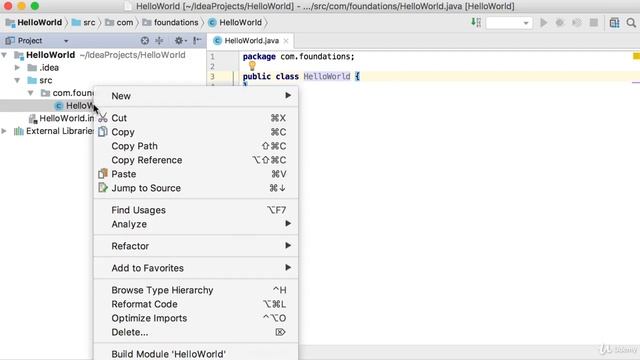 java for beginners || Packages, classes and running your first program in java || up to experts смотреть онлайн