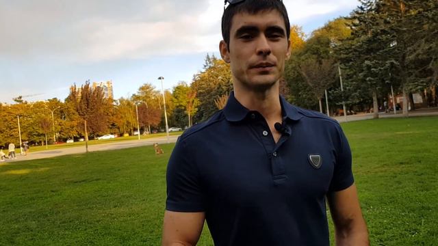 #2 Без машины не будет результата