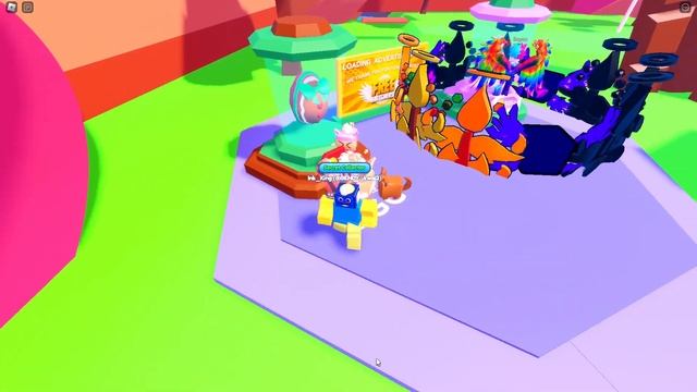 ?Я СКРЫВАЛ ЭТО ОТ ВАС... FREE HATCHERS ROBLOX РОБЛОКС НА РУССКОМ смотреть онлайн