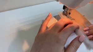 Обзор шагающей лапки janome.