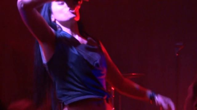 МАРА - 16 - Русские люди - Архангельск - клуб КОЛЕСО - 2022.12.18 смотреть онлайн