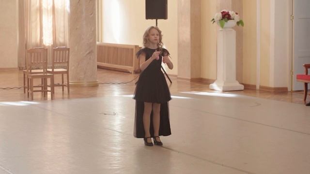 Кастаньеты. Chaleco Blanco - Preludio. смотреть онлайн