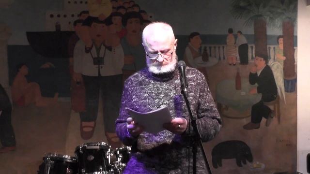 Юрий Александров . Свободный микрофон N 22, 23 ноября 2023. Выступления гостей смотреть онлайн
