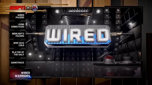 NBA Live 14 Halftime Show смотреть онлайн