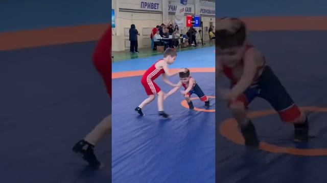 Волосы в воде Арен Петросян 16кг