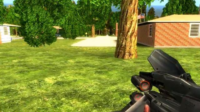 Фан в Garry's mod смотреть онлайн