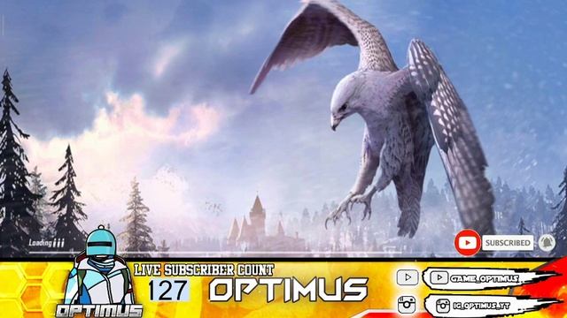 DUO PUSH CONQURER I 5FINGER CLAW+GYRO I #redminote8pro #pubglive #support