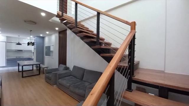 Three Storey w/ Roofdeck Residential House @Visayas Ave., Quezon City. Php 5.3M||Engineer Pong TV смотреть онлайн