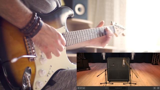 10 Legendary Guitar Riffs with Amplitube 5 смотреть онлайн