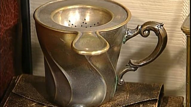 Кумиры о кумирах. Ольга Будина