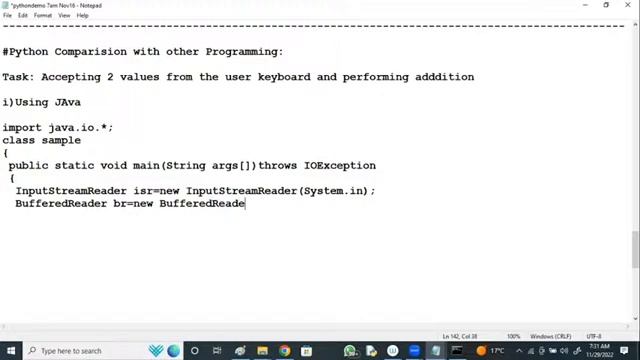 PYTHON tutorials by Mr. Vijay Sir смотреть онлайн