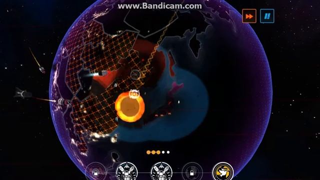 First Strike: Final Hour #1- симулятор ядерной войны! смотреть онлайн