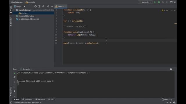 Introduction to Lambda Expressions in Kotlin смотреть онлайн