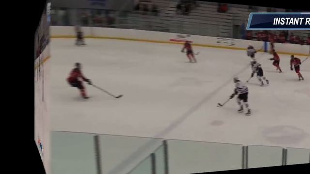 #5 Derek Perl 4th Goal vs Lake Forest College - 2016/17 смотреть онлайн