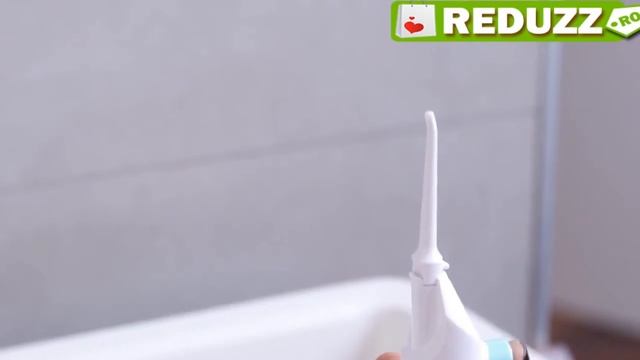 Irigator bucal PowerFloss смотреть онлайн