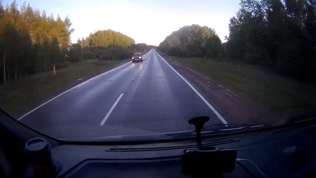 Установка прожектора 100W на газель Некст смотреть онлайн