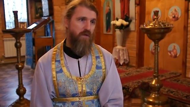 Как правильно воспитывать ребенка. Отец Димитрий смотреть онлайн