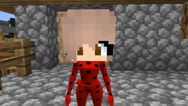 ARDA VE AİLESİ ŞEHRİ TERK EDİP KÖYE TAŞINDI! ? - Minecraft смотреть онлайн