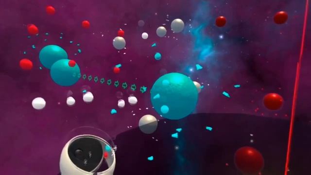 Трекинг рук в VR на ПК: как активировать и как это работает смотреть онлайн