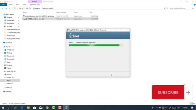 Android studio installation tutorial for windows 8|10|11 in 2022 {installation update} смотреть онлайн