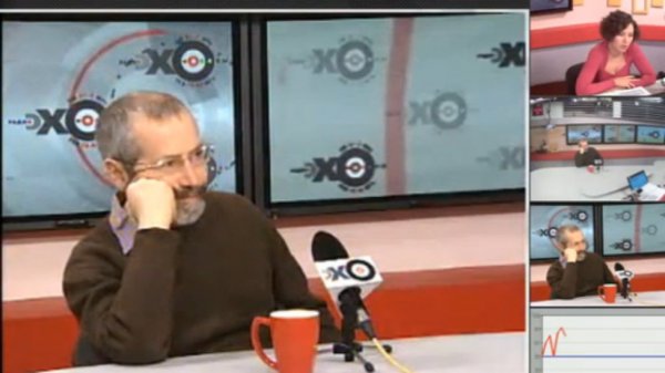 Особое мнение - Леонид Радзиховский - Украина