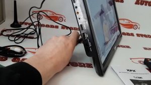 Автомобильный телевизор XPX EA 148D