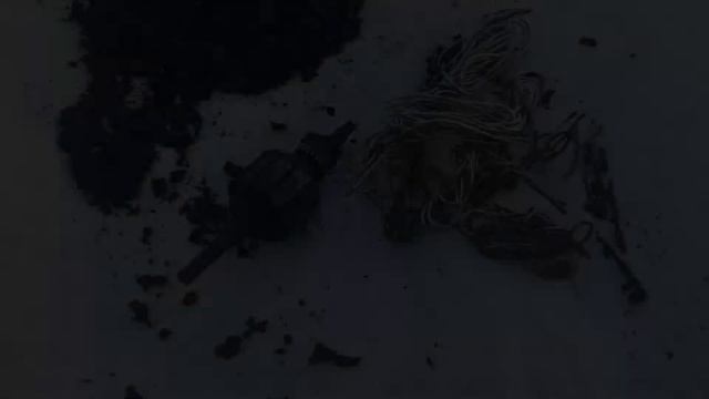 Медь, алюминий и латунь... Обжиг проводов! смотреть онлайн